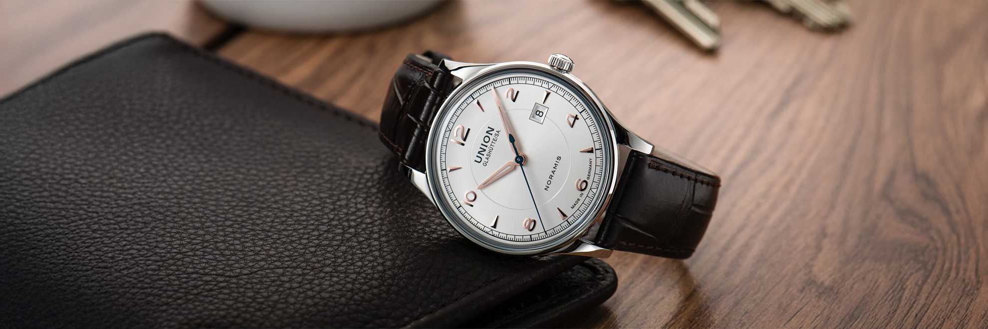 Union Glashütte