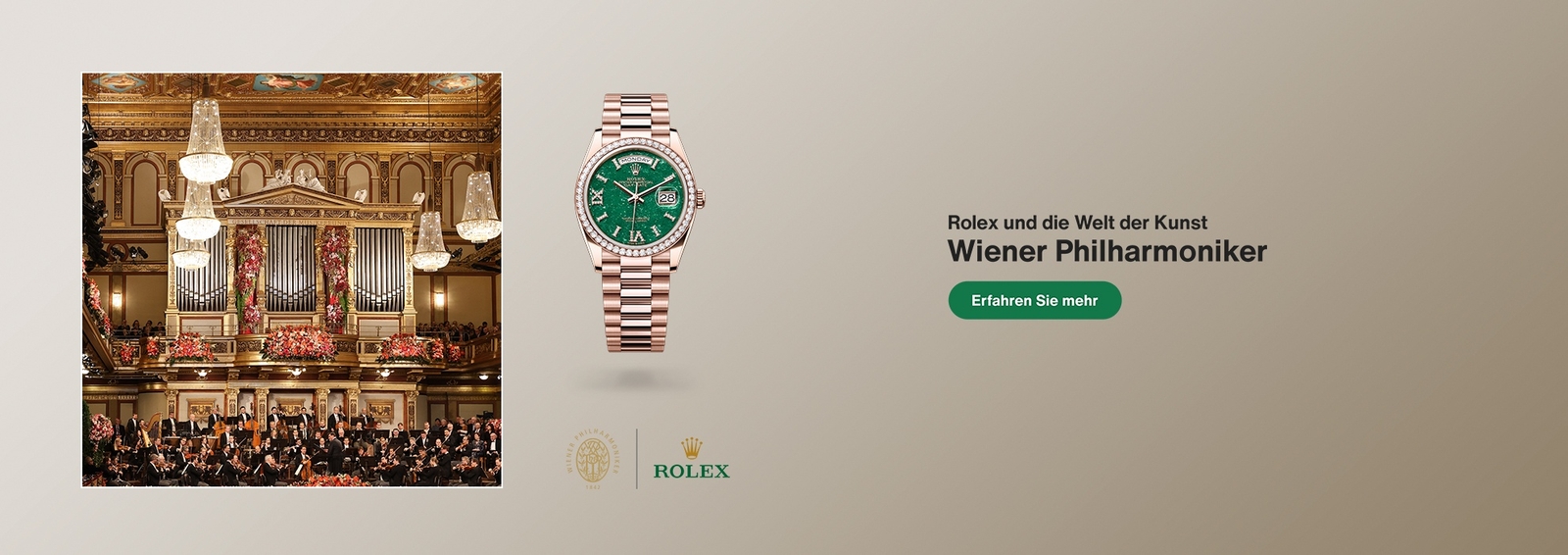 World of Rolex