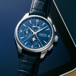 Union Glashütte