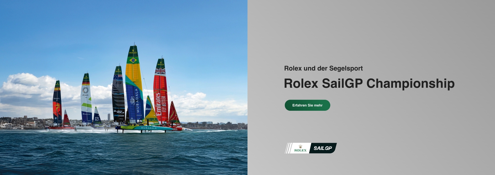 World of Rolex