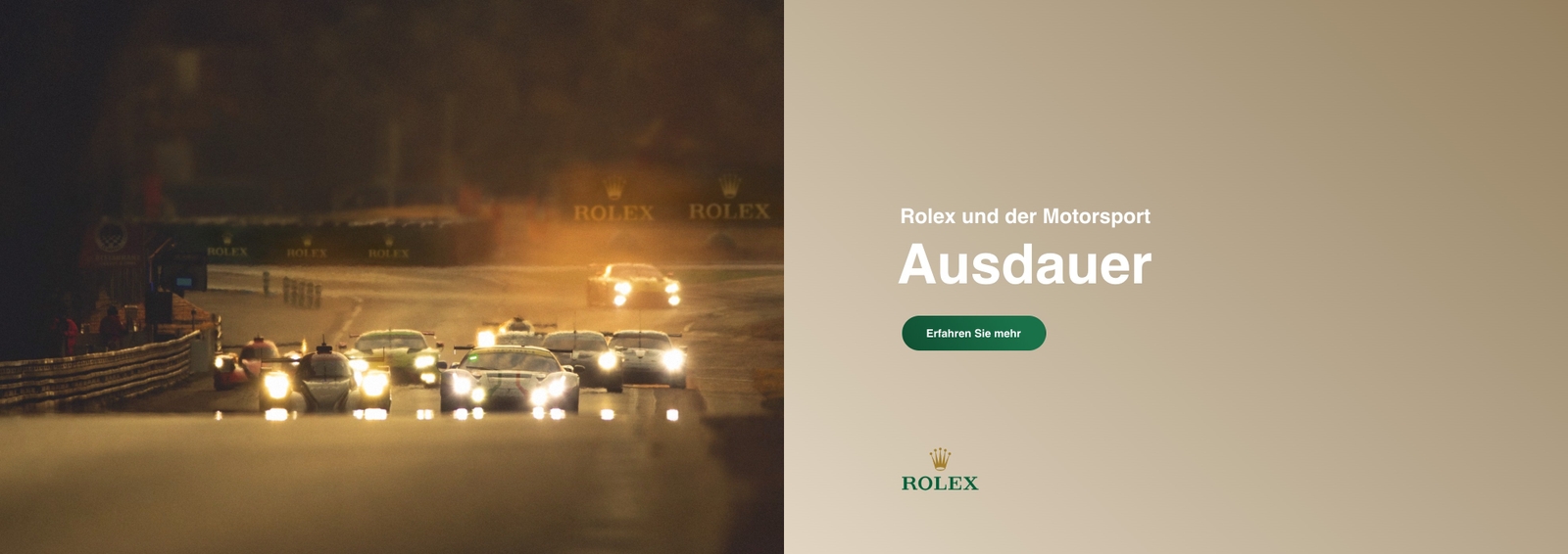 World of Rolex