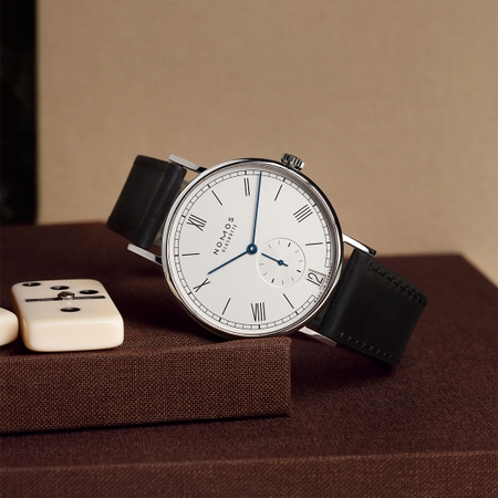 Nomos Glashütte